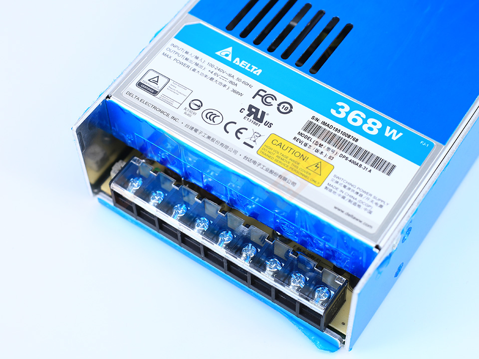 Delta DPS-400AB-31 A Switching Power - Imagen 2