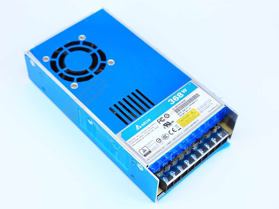 Delta DPS-400AB-31 A Switching Power