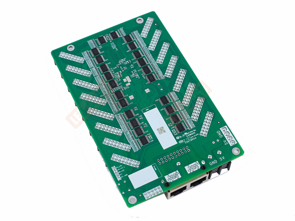 Novastar DH426 LED Receiver Card - Image 3