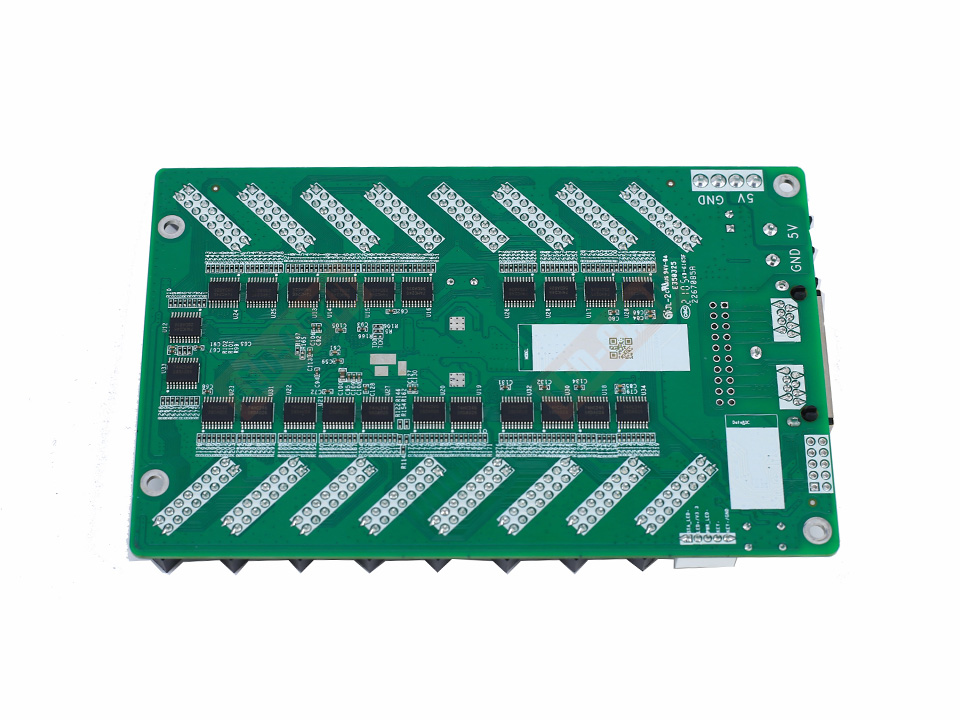 Novastar DH426 LED Receiver Card - Image 4
