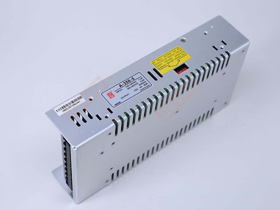 CZCL A-350-5 LED Power - Image 2