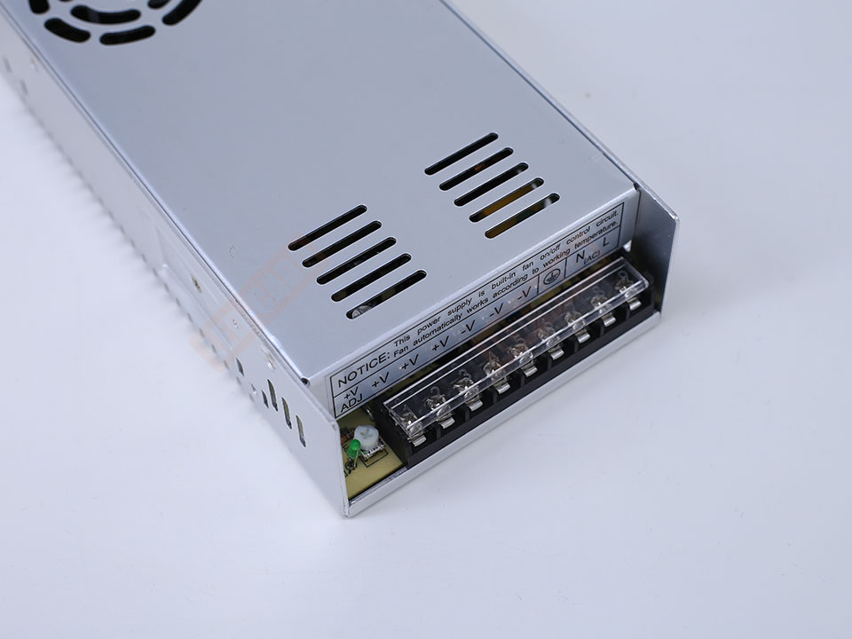 CZCL A-350-5 LED Power - Image 3