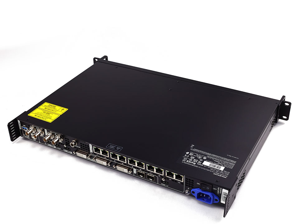 Novastar VX1000 LED Controller - Image 3