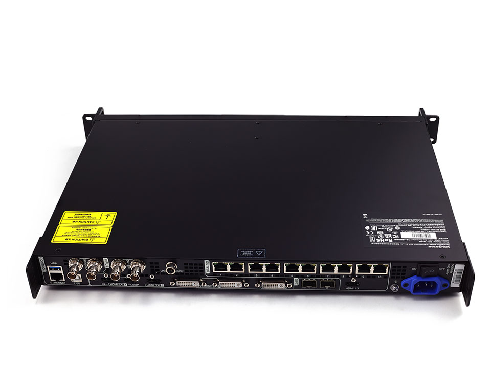 Novastar VX1000 LED Controller - Image 4