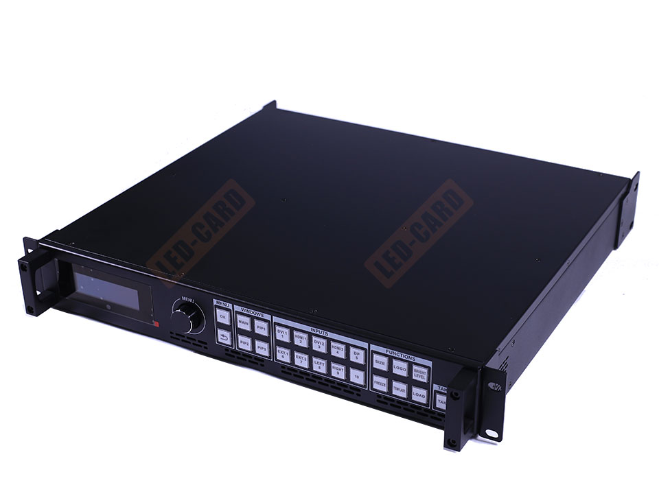 Mag LED-750HS Video processor