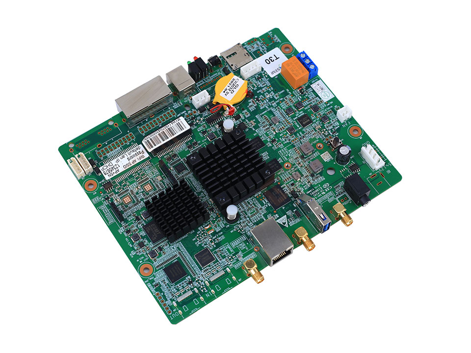 Novastar Taurus T30 Multimedia Players - Imagen 3