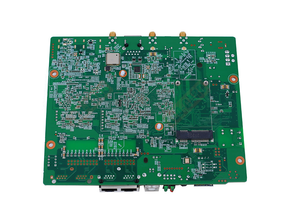 Novastar Taurus T30 Multimedia Players - Imagen 4