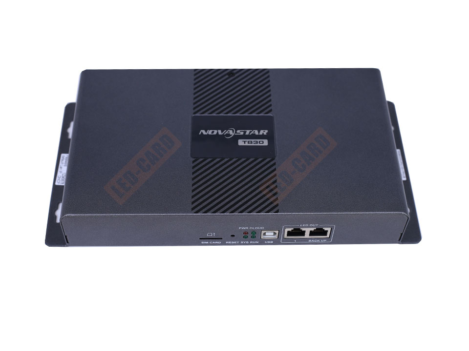 Novastar Taurus TB30 Multimedia Players