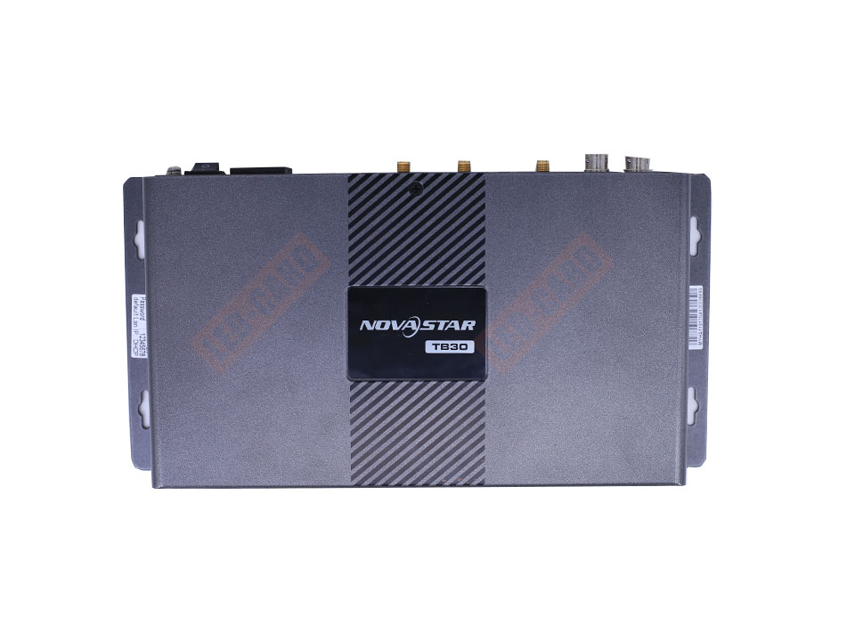 Novastar Taurus TB30 Multimedia Players – Bild 2