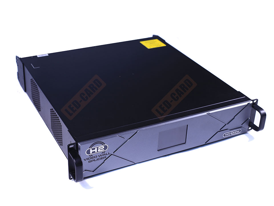Novastar H2 Video Wall Splicer Server