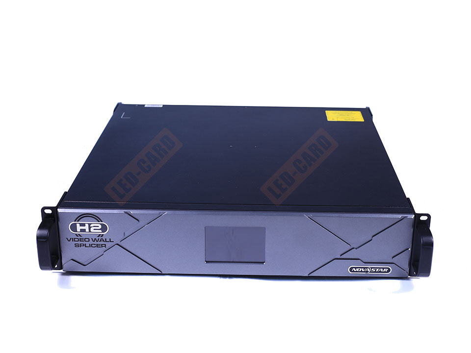 Novastar H2 Video Wall Splicer Server - Image 2
