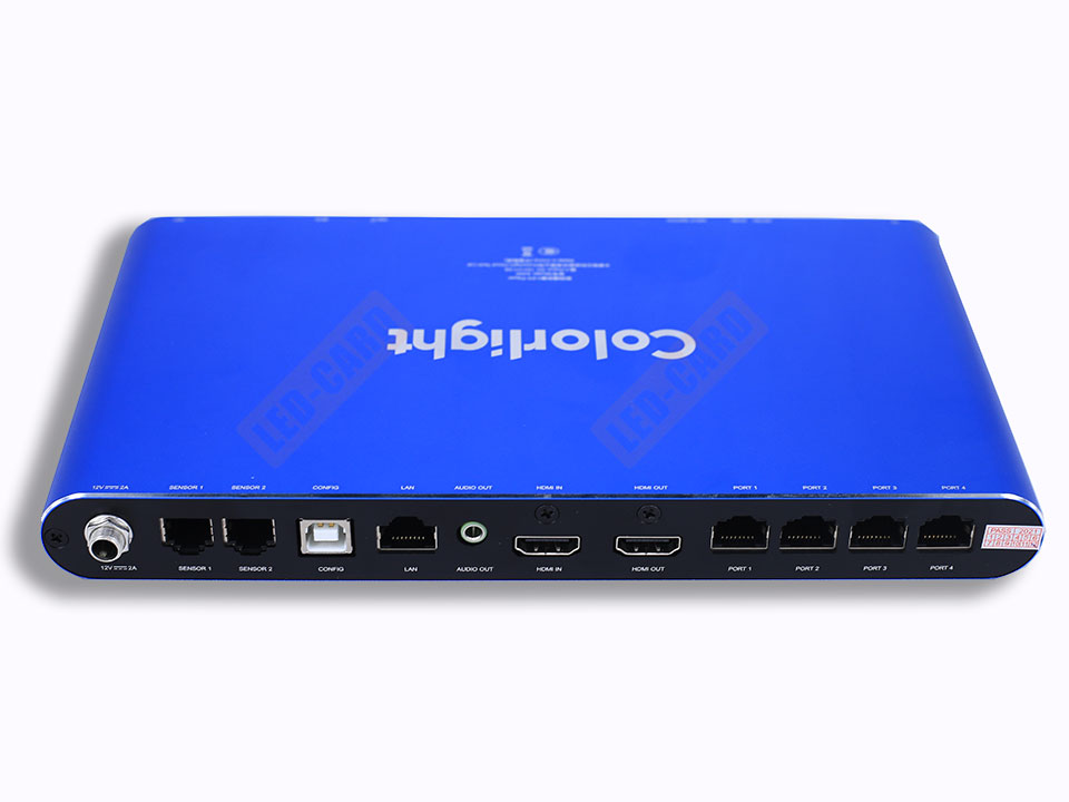 Colorlight A200 Cloud Player - Imagen 3