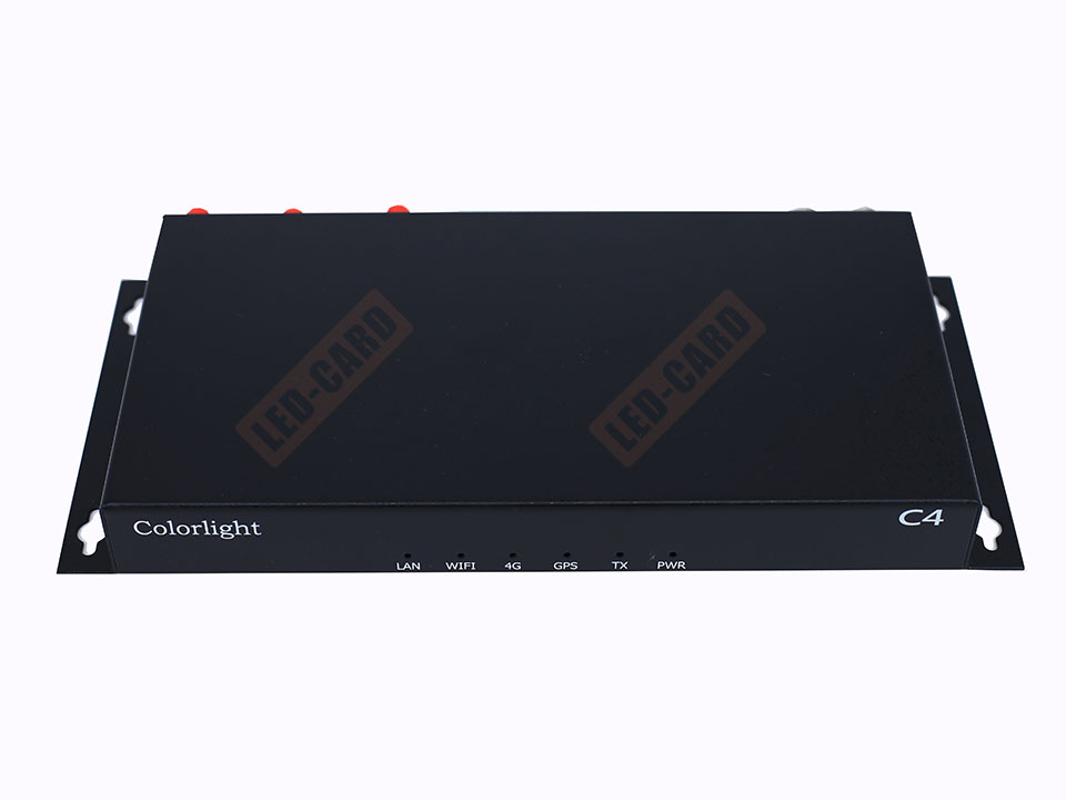 Colorlight C4 LED Cloud-series Player