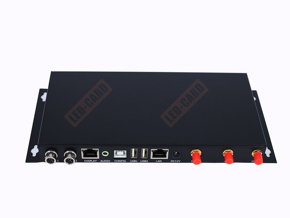 Colorlight C4 LED Cloud-series Player - Image 2