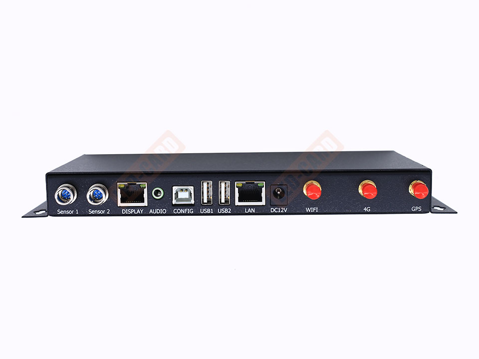 Colorlight C4 LED Cloud-series Player - Image 3
