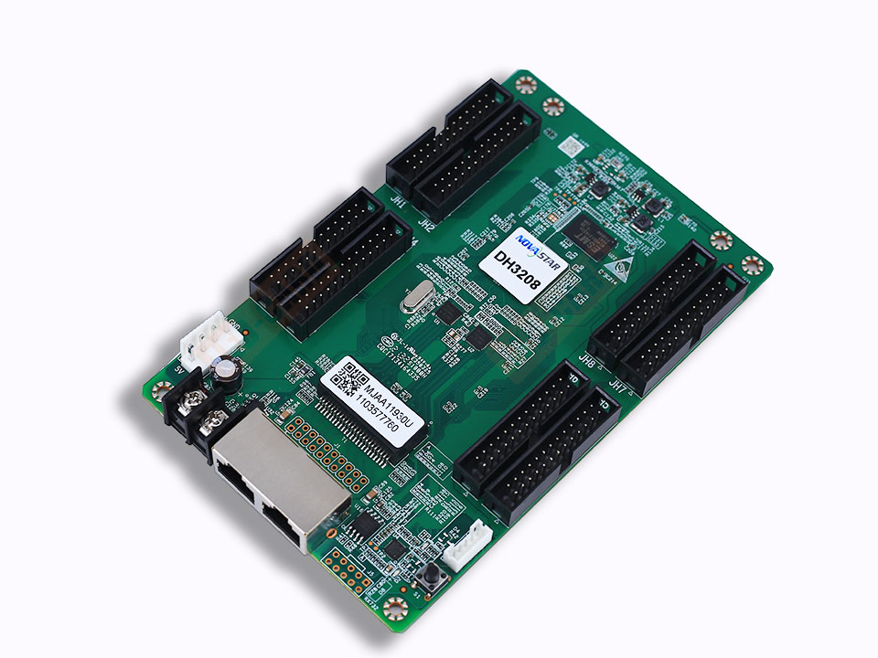 Novastar DH3208 Receiver Card