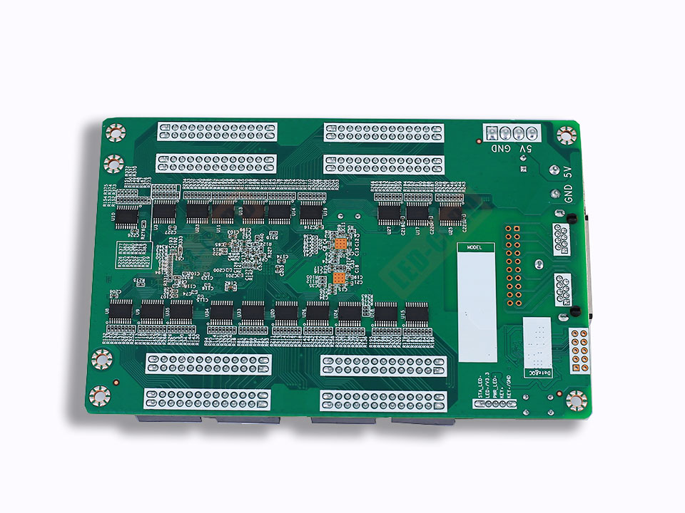 Novastar DH3208 Receiver Card – Bild 3