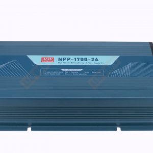 Meanwell NPP-1700-24 Battery Charger