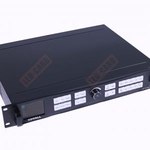 Vdwall A66 4K LED Video Processor