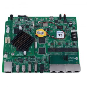 Novastar T6 LED Multimedia Players