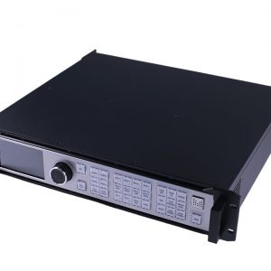 Magnimage LED-W4000-2DH Video Processor