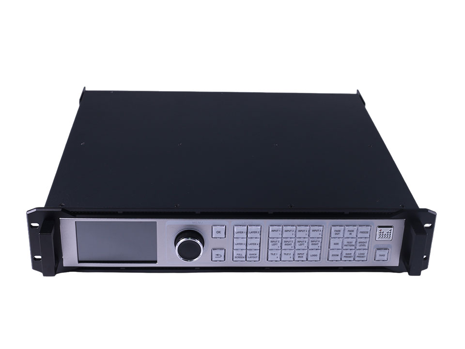 Magnimage LED-W4000-2DH Video Processor - Image 2