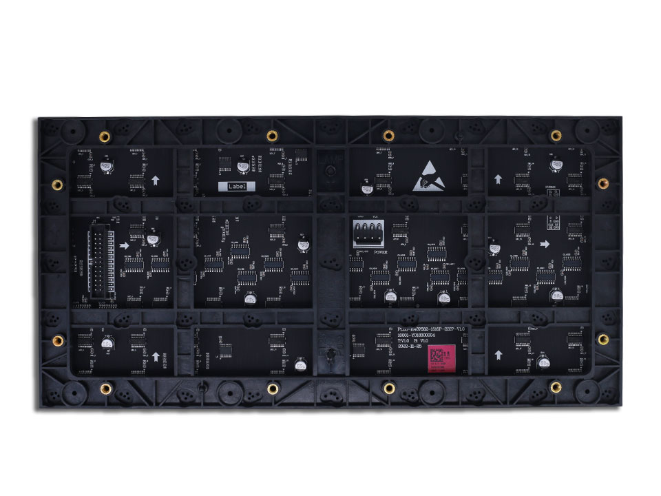 P1.83 indoor LED Modules - Image 4