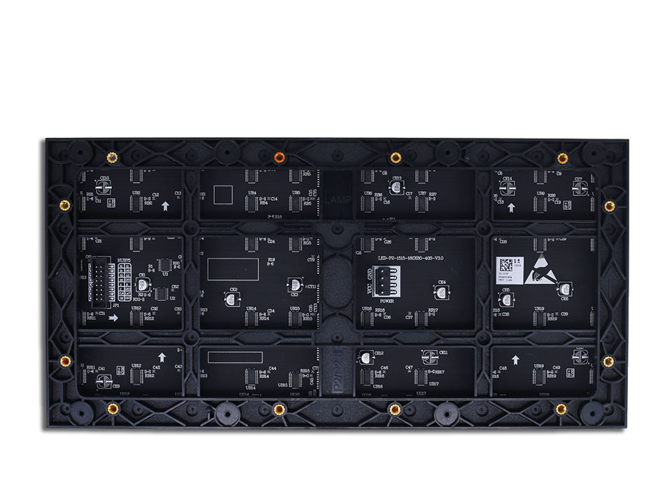 P2 indoor LED Modules 320*160 - Image 3