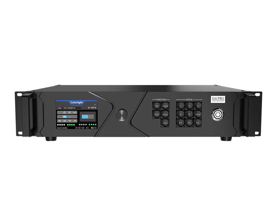Colorlight X16 Pro Controller