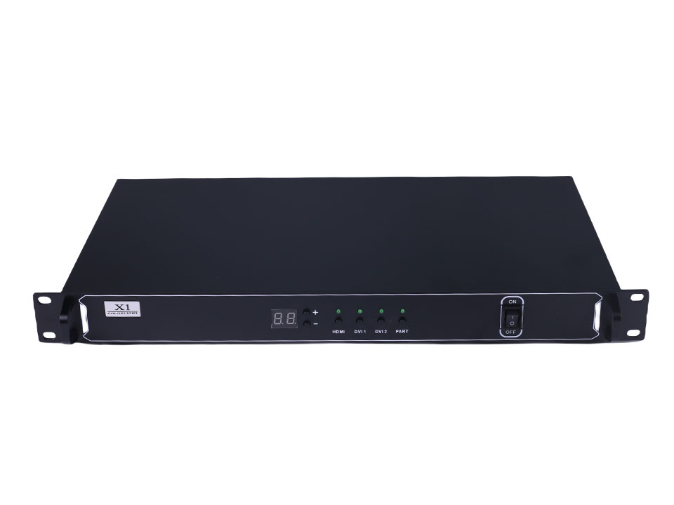 Colorlight X1 LED Controller - Image 2