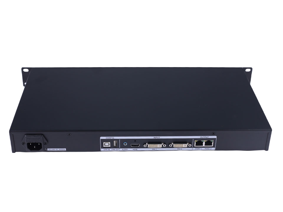 Colorlight X1 LED Controller - Image 3