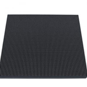 P3.91 outdoor LED Module