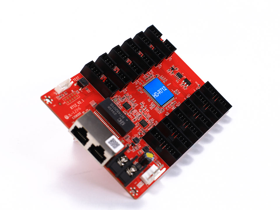 Huidu HD-R712 Receiving Card