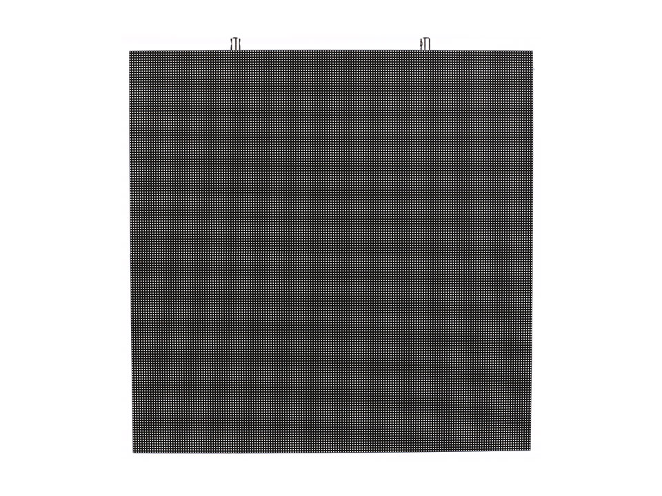 P2.9 outdoor LED screen aluminium cabinet - Image 2