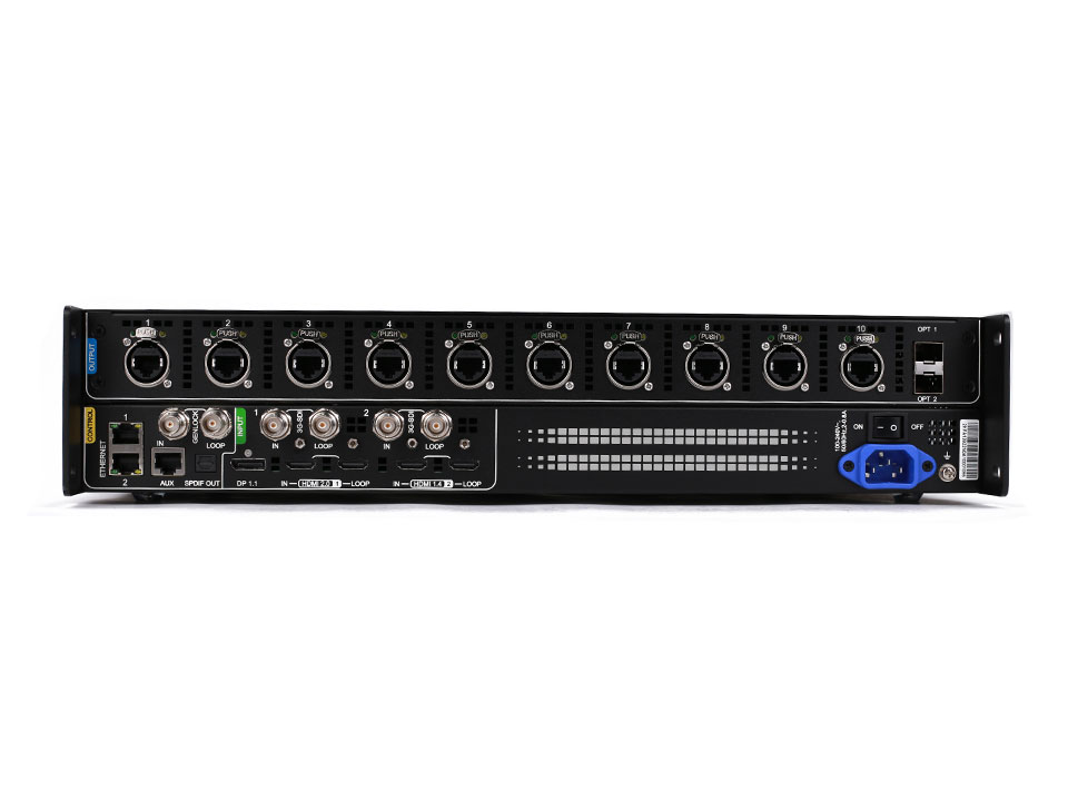 Novastar MX30 LED Display Controller - Image 7