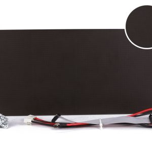 P1.25 indoor LED COB modules