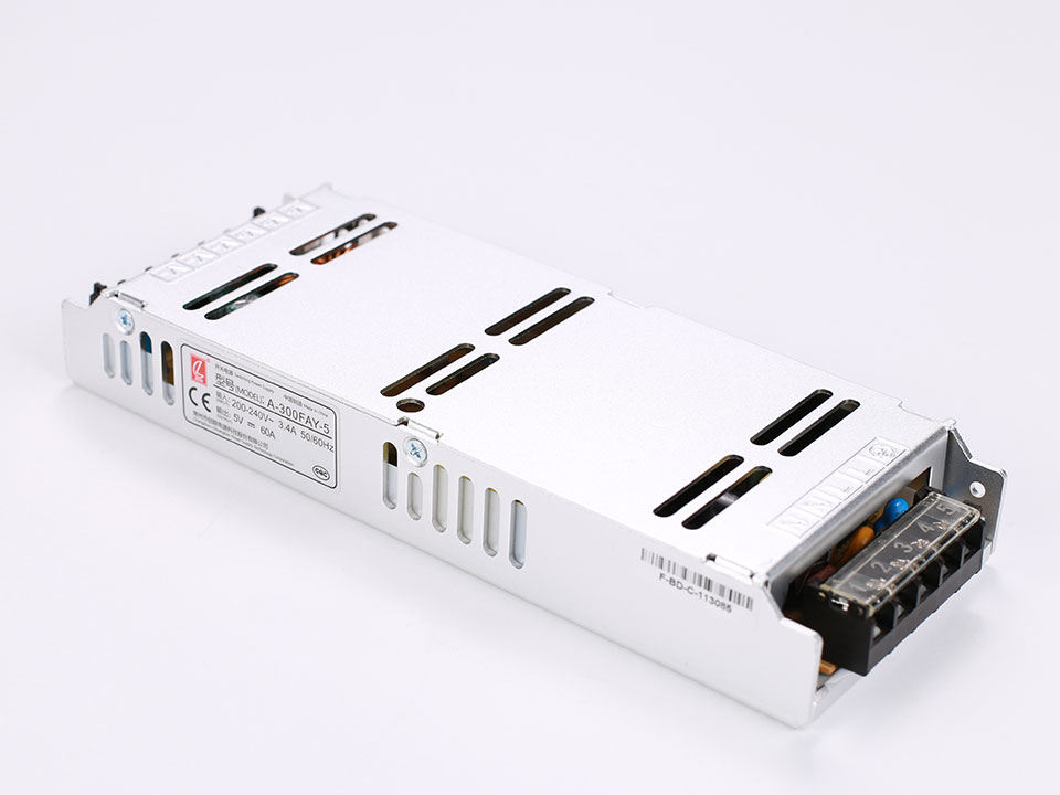 CZCL A-300FAY-5 LED Power