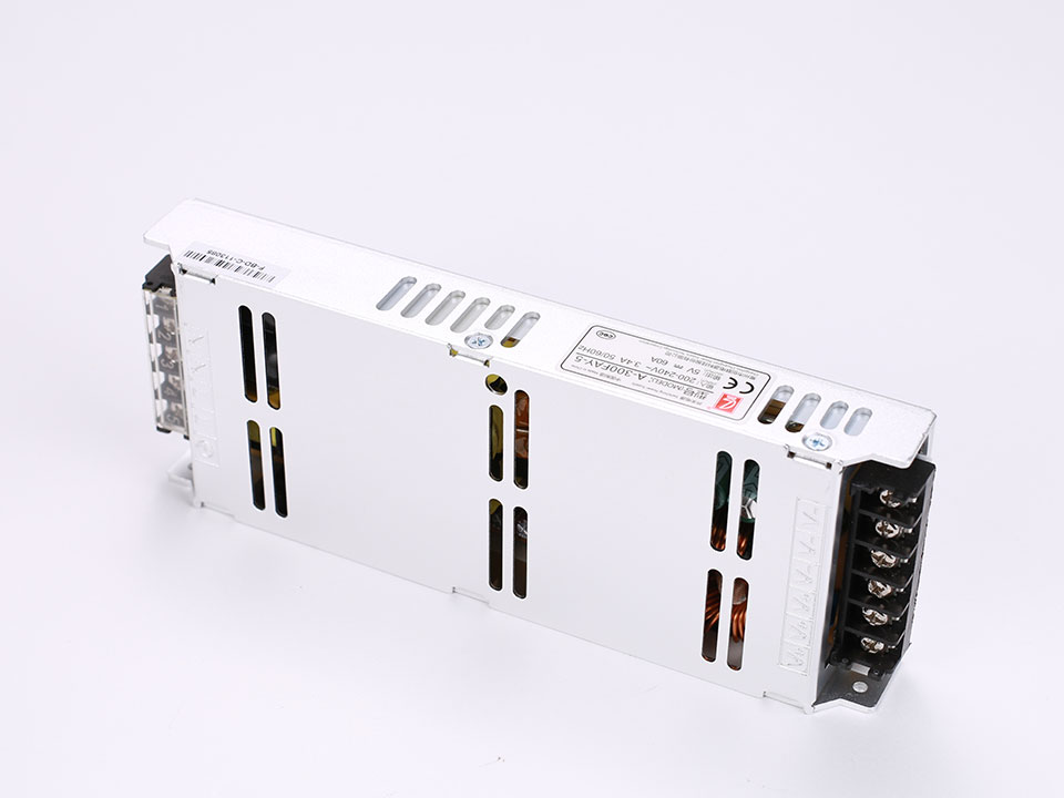 CZCL A-300FAY-5 LED Power - Image 5