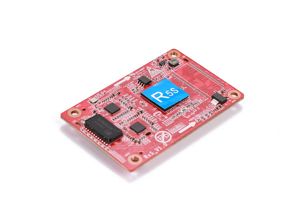 Huidu HD-R5S Receiving Card