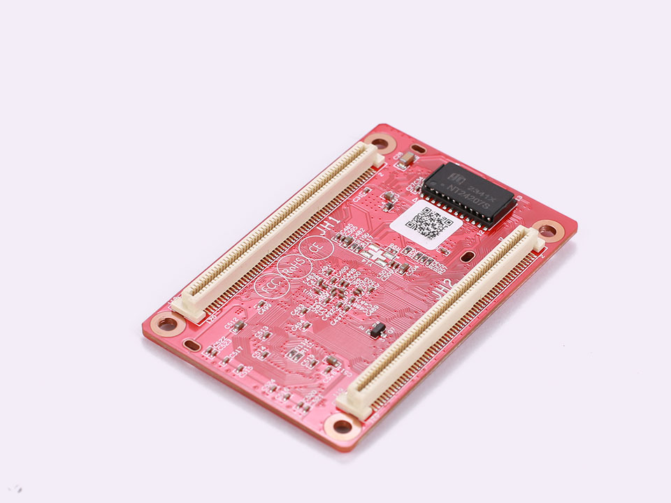Huidu HD-R5S Receiving Card - Image 4
