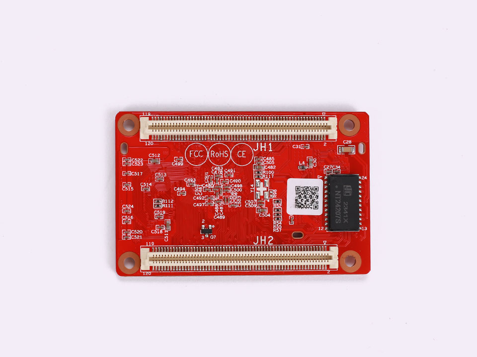 Huidu HD-R5S Receiving Card - Image 5