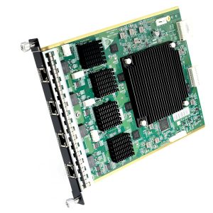 Novastar H_4xHDBaseT input card