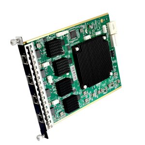 Novastar H_4xHDBaseT output card