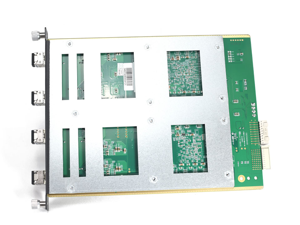 Novastar H_4xfiber sending  card - Image 4