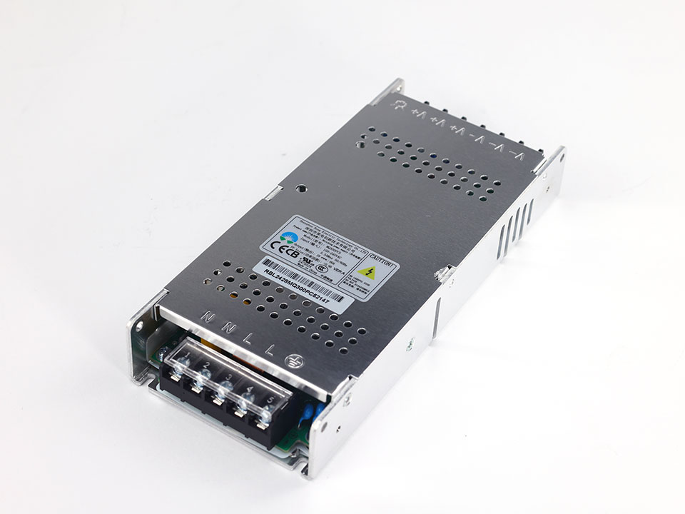 MQ300PC5 5V 60A led Power