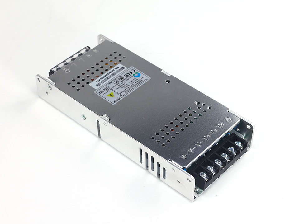 MQ300PC5 5V 60A led Power - Image 2