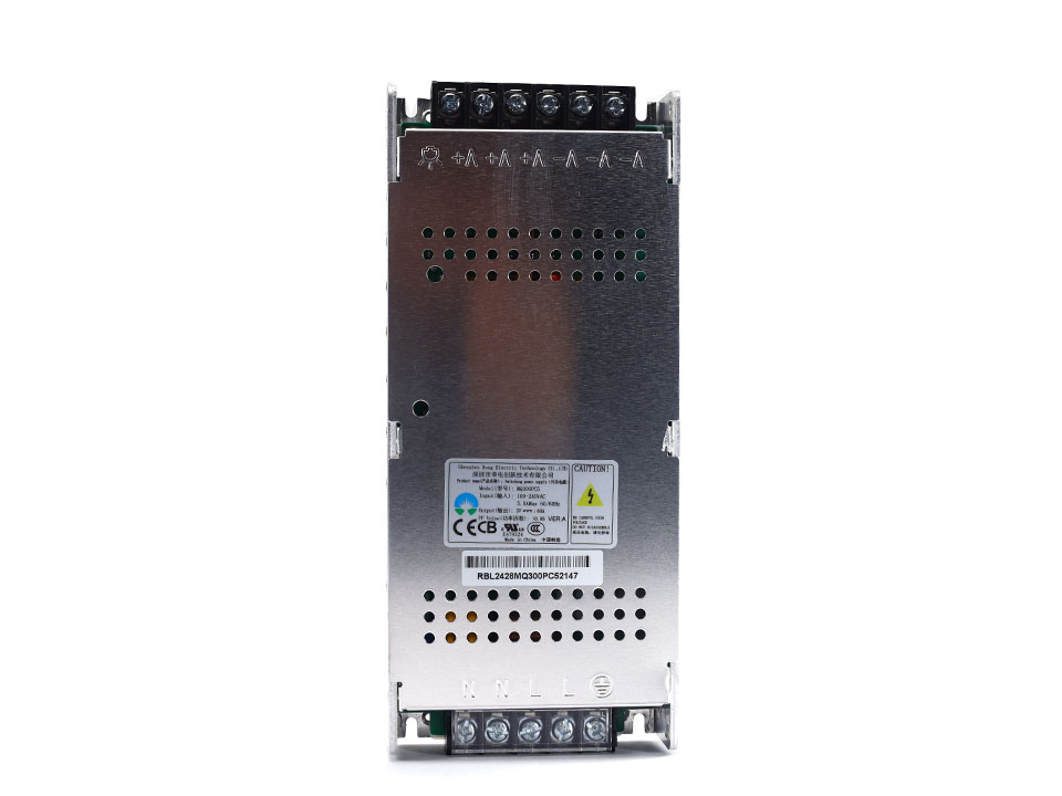 MQ300PC5 5V 60A led Power - Image 4