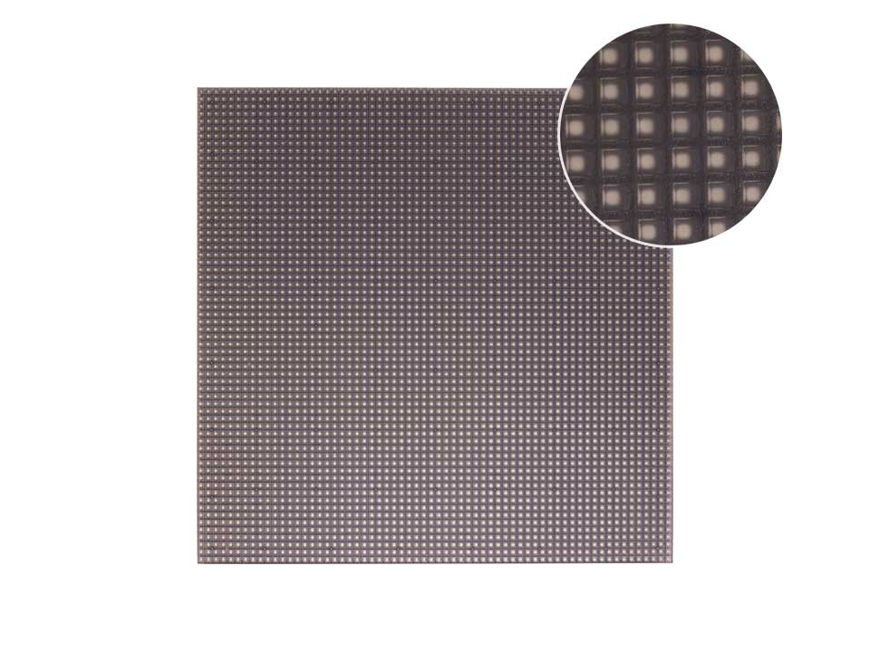 P3.91 LED dance floor module