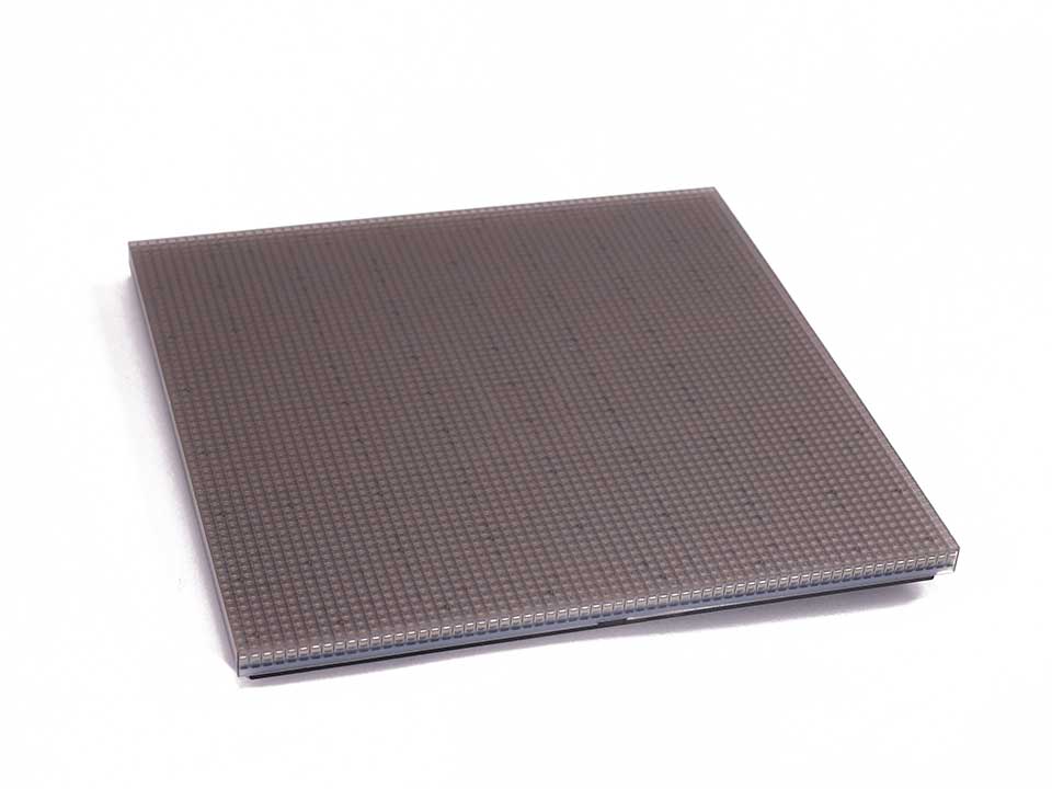 P3.91 LED dance floor module - Image 3