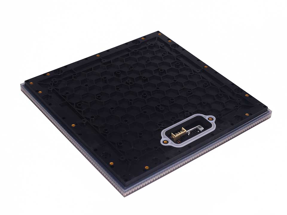 P3.91 LED dance floor module - Image 4